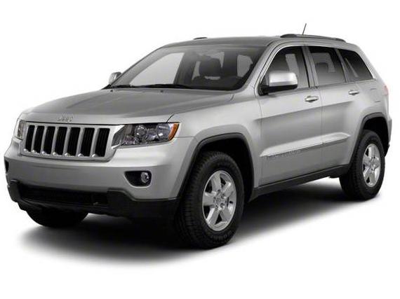 JEEP GRAND CHEROKEE 2013 1C4RJECG1DC605501 image